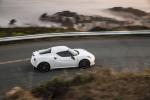 Alfa Romeo 4C Launch Edition 2015 года (NA)